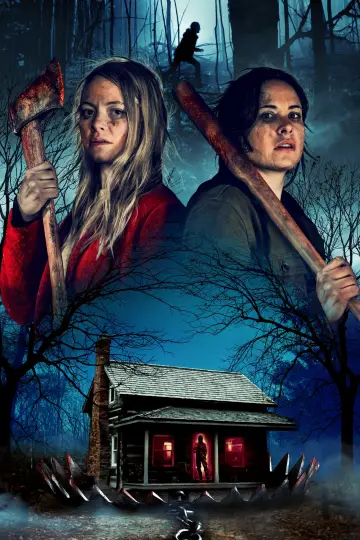 Plakat do filmu "The Retreat" #434790