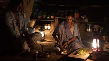 Zasłona do filmu "છેલ્લો શો" #445588