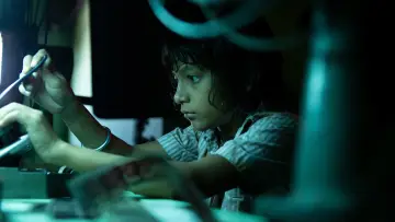 Zasłona do filmu "છેલ્લો શો" #445592