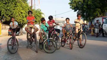 Zasłona do filmu "છેલ્લો શો" #445594