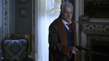 Zasłona do filmu "The Inheritance" #656681