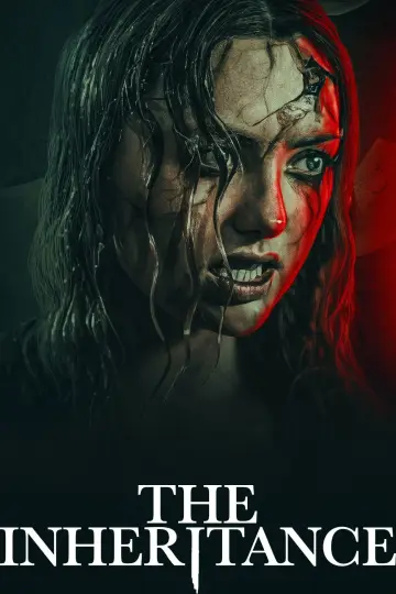 Plakat do filmu "The Inheritance" #656695