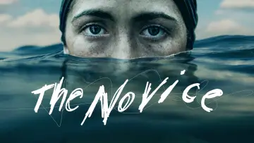 Zasłona do filmu "Nowicjuszka" #1021888