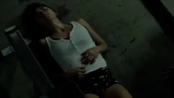 Zasłona do filmu "Nowicjuszka" #1021894