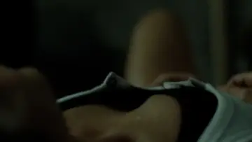 Zasłona do filmu "Nowicjuszka" #1021896