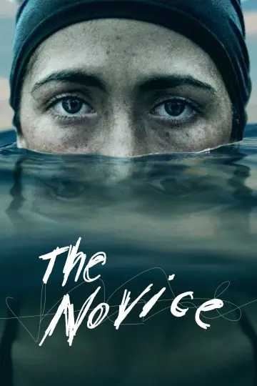 Plakat do filmu "Nowicjuszka" #1021903