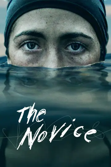 Plakat do filmu "Nowicjuszka" #1021905