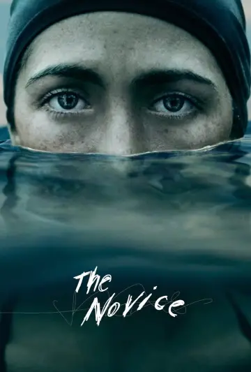 Plakat do filmu "Nowicjuszka" #1021906