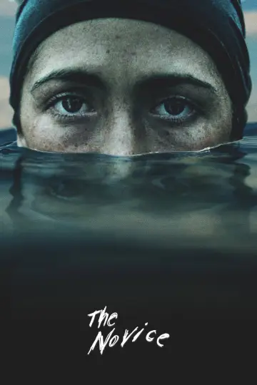 Plakat do filmu "Nowicjuszka" #1903360