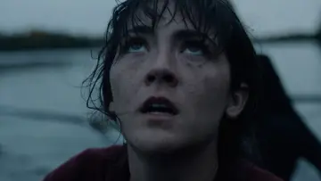 Zasłona do filmu "Nowicjuszka" #383879
