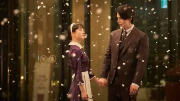 Zasłona do filmu "해피 뉴 이어" #356439