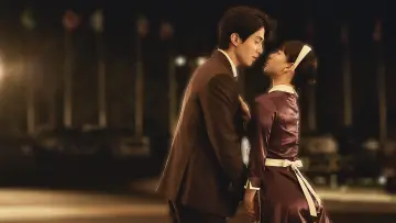 Zasłona do filmu "해피 뉴 이어" #356441