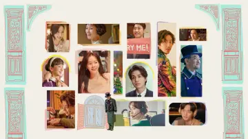 Zasłona do filmu "해피 뉴 이어" #947160