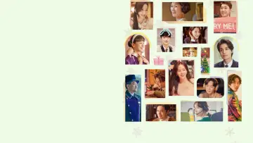 Zasłona do filmu "해피 뉴 이어" #947161