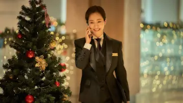 Zasłona do filmu "해피 뉴 이어" #947168