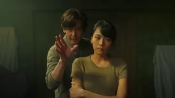 Zasłona do filmu "ภาพหวาด" #439987