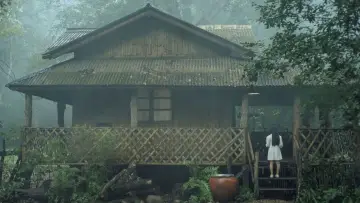Zasłona do filmu "ภาพหวาด" #439988