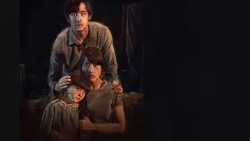 Zasłona do filmu "ภาพหวาด" #439991