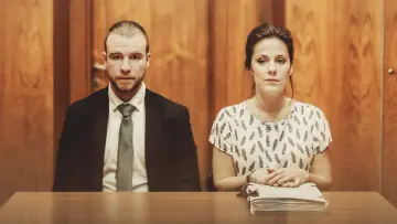 Zasłona do filmu "Második kör" #1162620