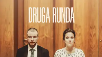 Zasłona do filmu "Második kör" #1162622
