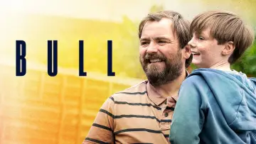 Zasłona do filmu "Bull" #1097119