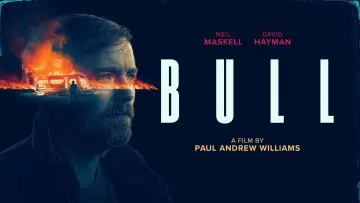 Zasłona do filmu "Bull" #1097120