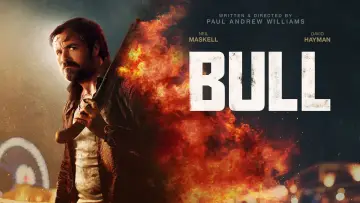 Zasłona do filmu "Bull" #1097121