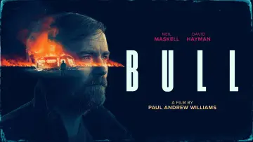 Zasłona do filmu "Bull" #1097122