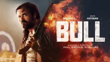 Zasłona do filmu "Bull" #1097123