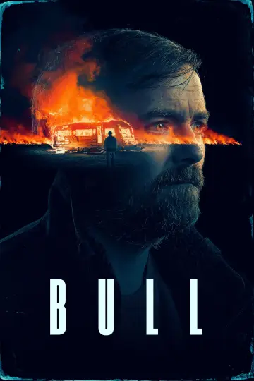 Plakat do filmu "Bull" #1097133