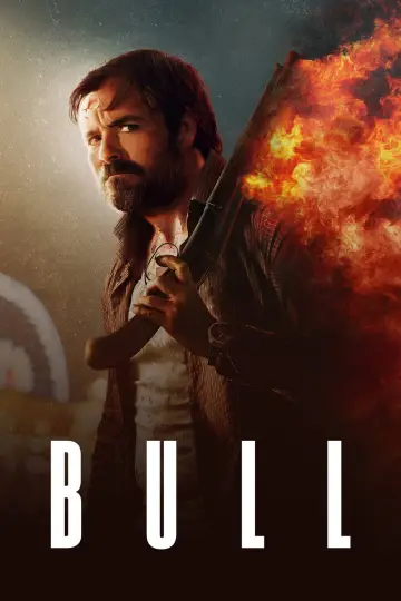 Plakat do filmu "Bull" #1097134