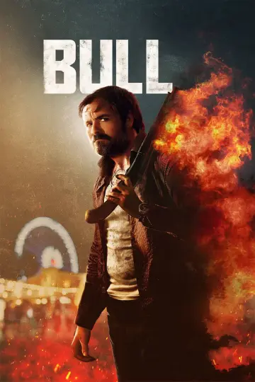Plakat do filmu "Bull" #1097135