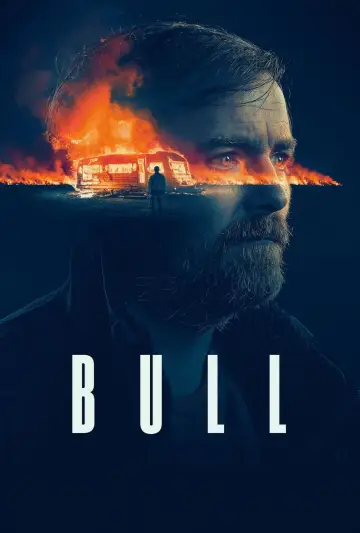 Plakat do filmu "Bull" #1097136