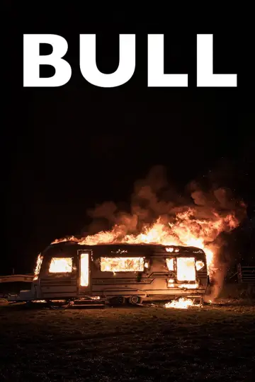 Plakat do filmu "Bull" #1097139