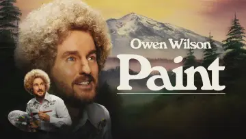 Zasłona do filmu "Paint" #151850