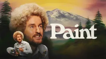 Zasłona do filmu "Paint" #151851