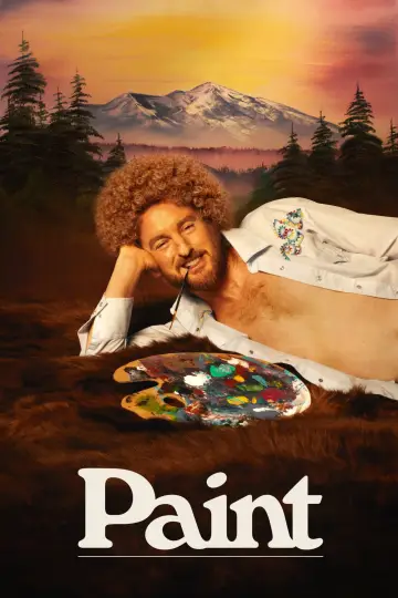 Plakat do filmu "Paint" #151863