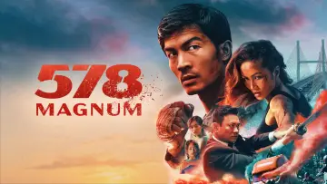 Zasłona do filmu "Magnum 578" #1052356