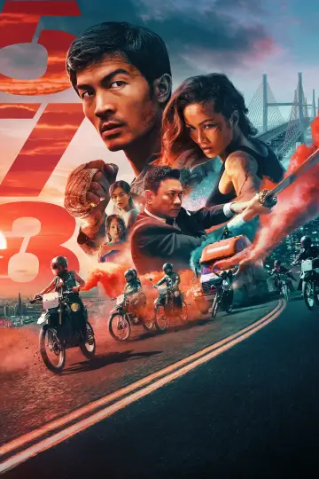 Plakat do filmu "Magnum 578" #464075
