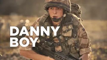 Zasłona do filmu "Danny Boy" #632558