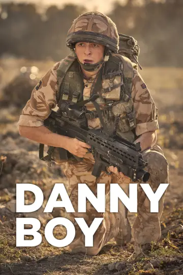 Plakat do filmu "Danny Boy" #632567