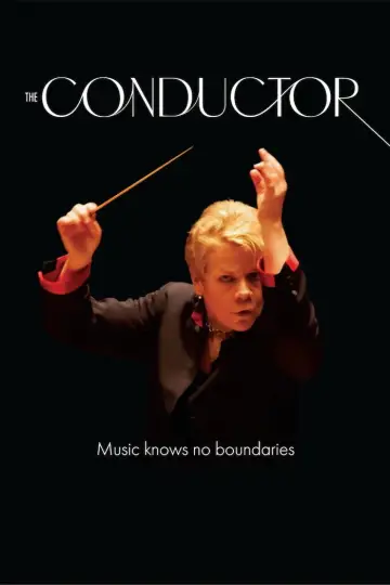 Plakat do filmu "The Conductor" #1901051