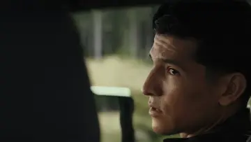 Zasłona do filmu "Kapitan Ameryka: Nowy wspaniały świat" #552105