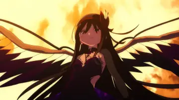 Zasłona do filmu "劇場版 魔法少女まどか☆マギカ〈ワルプルギスの廻天〉" #1641749