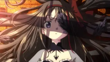 Zasłona do filmu "劇場版 魔法少女まどか☆マギカ〈ワルプルギスの廻天〉" #859063