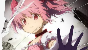 Zasłona do filmu "劇場版 魔法少女まどか☆マギカ〈ワルプルギスの廻天〉" #859065