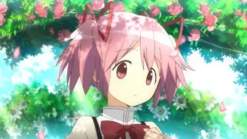 Zasłona do filmu "劇場版 魔法少女まどか☆マギカ〈ワルプルギスの廻天〉" #859074