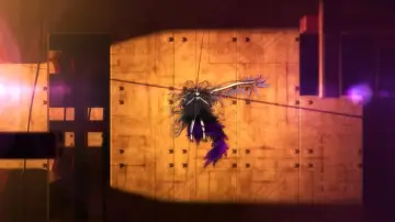 Zasłona do filmu "劇場版 魔法少女まどか☆マギカ〈ワルプルギスの廻天〉" #859077