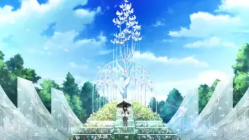 Zasłona do filmu "劇場版 魔法少女まどか☆マギカ〈ワルプルギスの廻天〉" #859078