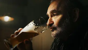 Zasłona do filmu "Weißbier im Blut" #1826910